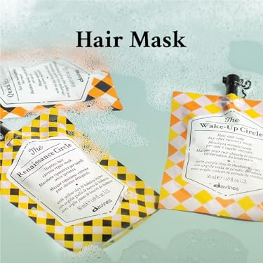 Davines ：Premium Italian Hair Care