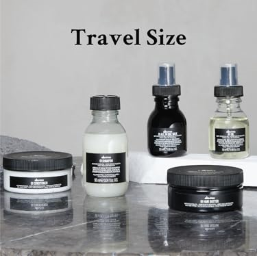 Davines ：Premium Italian Hair Care