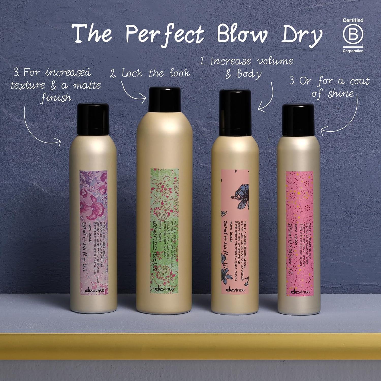 imageDavines Davines This Is A Strong OzPleasant