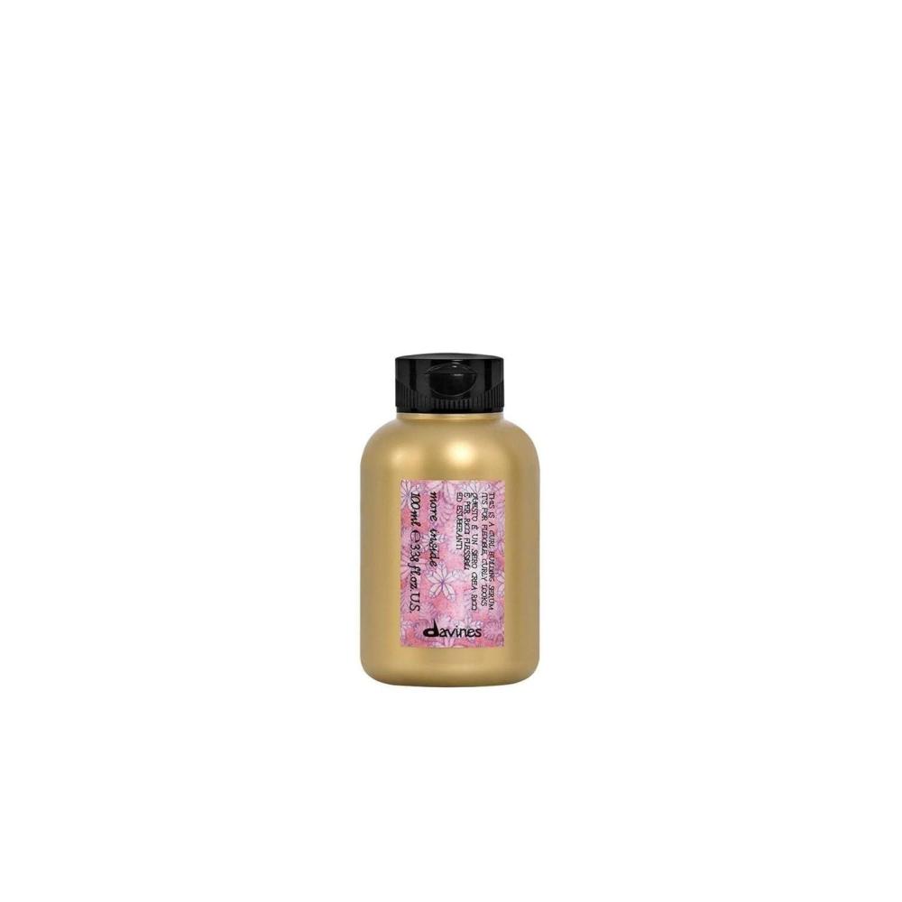 imageDavines This Is A Curl Building Serum Medium Hold Curl Definition amp Elasticity Bouncy Shiny Hydrated HumidityResistant Enhanced Curls Blocks Frizz for Curly HairTravel Size 338 Fl Oz