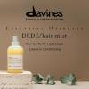 Davines DEDE Hair Mist, Lightweight Leave-In Milk Conditioner for All Hair Types – Frequent Use Spray to Detangle, Moisturize, and Remineralize with Red Celery Extract, Weightless, 8.45 Fl Oz