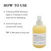 Davines DEDE Hair Mist, Lightweight Leave-In Milk Conditioner for All Hair Types – Frequent Use Spray to Detangle, Moisturize, and Remineralize with Red Celery Extract, Weightless, 8.45 Fl Oz