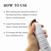 Davines Hair Refresher Dry Shampoo, Oil-Absorbing Volumizing Spray – Instantly Cleans & Refreshes Hair without Water – Rice Starch Formula Leaves No White Residue or Build-Up, 5.07 Fl Oz