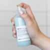 Davines MINU Hair Serum, Protective Leave-In Moisturizing Formula for Colored Hair – Preserves Cosmetic Color, Extending its Duration and Giving Great Shine with Salina Caper, 5.07 Fl Oz