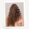 Davines This Is A Curl Moisturizing Mousse, Medium Hold Hydration & Bounce – Creamy Mousse for Defined Curls – Adds Structure & Softness, 8.45 Fl Oz