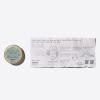 Davines This Is A Medium Hold Finishing Gum, Medium Hold Texture & Matte Finish – Dry Paste for Defined Styles – Workable & Remoldable, 2.54 Fl Oz