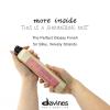 Davines This Is A Shimmering Mist, No Hold Shine & Gloss Spray – Adds Instant Shine & Velvety Feel – Anti-Frizz & Anti-Static Finish, 6.76 Fl Oz