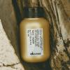Davines This Is A Texturizing Dust Powder, Medium Hold Instant Volume – Volume Powder for Root Lift – Creates Matte Texture & Grip, 0.28 oz