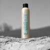 Davines This Is An Invisible No Gas Spray, Medium Hold Natural Finish – Non-Aerosol Spray for Brushable Hold – Fast Drying & Humidity Resistant, 8.45 Fl Oz