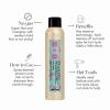 Davines This Is An Invisible No Gas Spray, Medium Hold Natural Finish – Non-Aerosol Spray for Brushable Hold – Fast Drying & Humidity Resistant, 8.45 Fl Oz