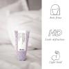 Davines This Is An Invisible Serum, Light Hold Anti-Frizz & Satiny Look – Soft Texture & Separation – Creates Casual “Undone” Styles, Travel Size, 1.69 Fl Oz