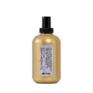 Davines This Is A Blow Dry Primer, No Hold Volume & Anti-Humidity Spray – Preps Hair for Styling, Protects from Heat & Adds Natural Shine, 8.45 Fl Oz