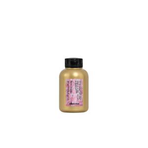Davines This Is A Curl Building Serum, Medium Hold Curl Definition & Elasticity – Bouncy, Shiny, Hydrated, Humidity-Resistant Enhanced Curls, Blocks Frizz, for Curly Hair(Travel Size  3.38 Fl Oz.)