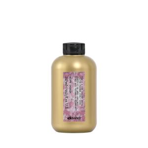 Davines This Is A Curl Building Serum, Medium Hold Curl Definition & Elasticity – Bouncy, Shiny, Hydrated, Humidity-Resistant Enhanced Curls, Blocks Frizz, for Curly Hair(Regular Size  8.45 Fl Oz.)