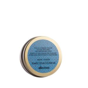 Davines This Is A Forming Pomade, Medium Hold Structure & Workability – Lightweight Formula for Short Hair Styling – Natural Shine & Memory Effect, 2.54 Fl Oz
