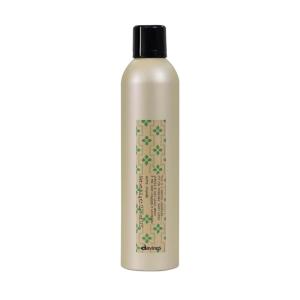 Davines This Is A Medium Hair Spray, Medium Hold Flexible Finish – Fine Mist for Brushable Hold & Natural Movement – Humidity Resistant, 13.53 Fl Oz