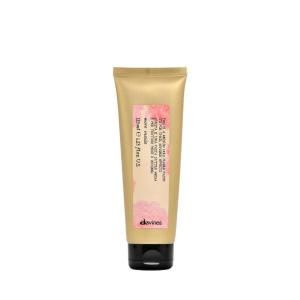 Davines This Is A Medium Hold Pliable Paste, Medium Hold Texture & Control – Invisible Effect for Natural Looks – Maintains Styling without Stiffness, 4.23 Fl Oz