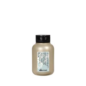 Davines This Is A Texturizing Dust Powder, Medium Hold Instant Volume – Volume Powder for Root Lift – Creates Matte Texture & Grip, 0.28 oz