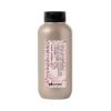 Davines This Is A Texturizing Serum, Light Hold Texture & Structure – Serum for Wavy Looks – Adds Body & Softness without Weighing Down, 5.07 Fl Oz