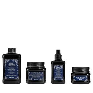 Davines Heart of Glass Set