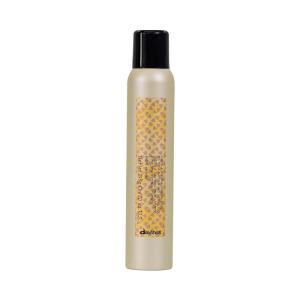 Davines This Is A Dry Wax Finishing Spray, Strong Hold Texture & Definition – Creates Satin-Matte Texture & Separates Strands without Stiffness, 6.76 Fl Oz