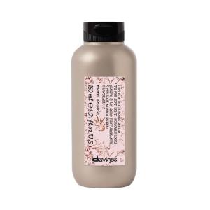 Davines This Is A Texturizing Serum, Light Hold Texture & Structure – Serum for Wavy Looks – Adds Body & Softness without Weighing Down, 5.07 Fl Oz