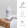 Davines LOVE Hair Smoother Cream, Taming Leave-On Anti-Frizz Formula for Wavy, Unruly, Coarse Hair – Moisturizes & Smooths Without Leaving Residues or Weighing Down with Olive Extract, 5.07 Fl Oz