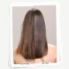 Davines LOVE Smoothing Shampoo | Gentle Cleansing for Frizzy or Coarse Hair | Smooth, Soften and Add Shine(Travel Set)