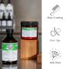 Davines Naturaltech Gentle Cleansing RENEWING Shampoo & Conditioner, Promotes Well Being Of Hair & Scalp, 8.45 & 8.79 fl. oz