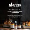 Davines Naturaltech NOURISHING Shampoo & Conditioner, Gentle Cleansing Action For Dehydrated, Dry & Brittle Scalp, Adds Softness & Brightness, Hydrates Unsctructured Hair(Shampoo + Conditioner)
