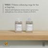 Davines VOLU Shampoo & MOMO Conditioner, Volume Shampoo For Fine, Thin Hair Types, Gentle Everyday Volumizing, Gentle Detangling For All Hair Types, 2.5 & 2.5 oz.