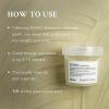 Davines VOLU Shampoo & MOMO Conditioner, Volume Shampoo For Fine, Thin Hair Types, Gentle Everyday Volumizing, Gentle Detangling For All Hair Types, 2.5 & 2.5 oz.