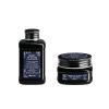 Davines Heart of Glass Silkening Shampoo for Blonde Care, Nourishing Protection for Natural Or Cosmetically Treated Hair(Bundle Set)
