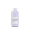 Davines LOVE Hair Smoother Cream, Taming Leave-On Anti-Frizz Formula for Wavy, Unruly, Coarse Hair – Moisturizes & Smooths Without Leaving Residues or Weighing Down with Olive Extract, 5.07 Fl Oz