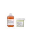 Davines SOLU Shampoo & MOMO Conditioner, 8.45 & 8.87 fl. oz.