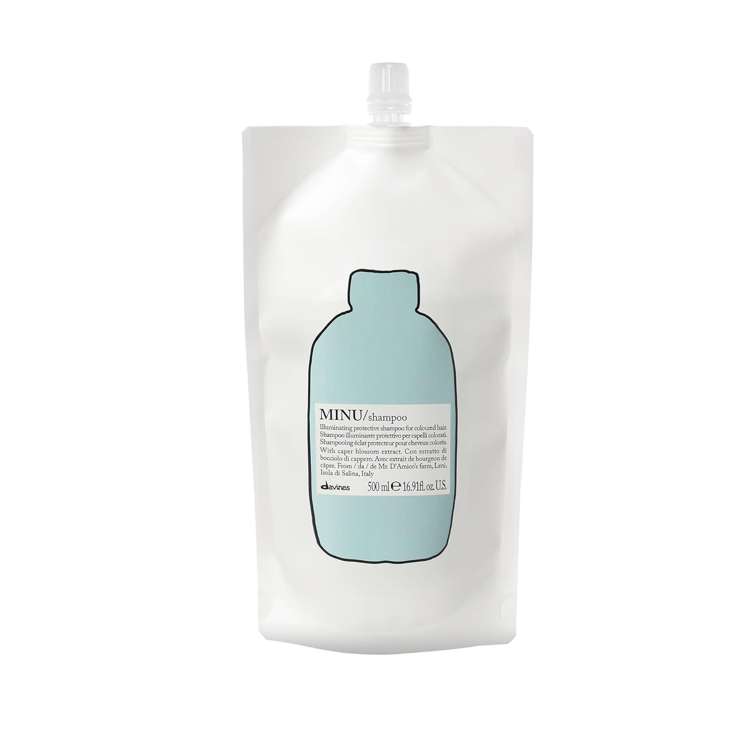 imageDavines Davines Minu Shampoo Fl OzCitrus