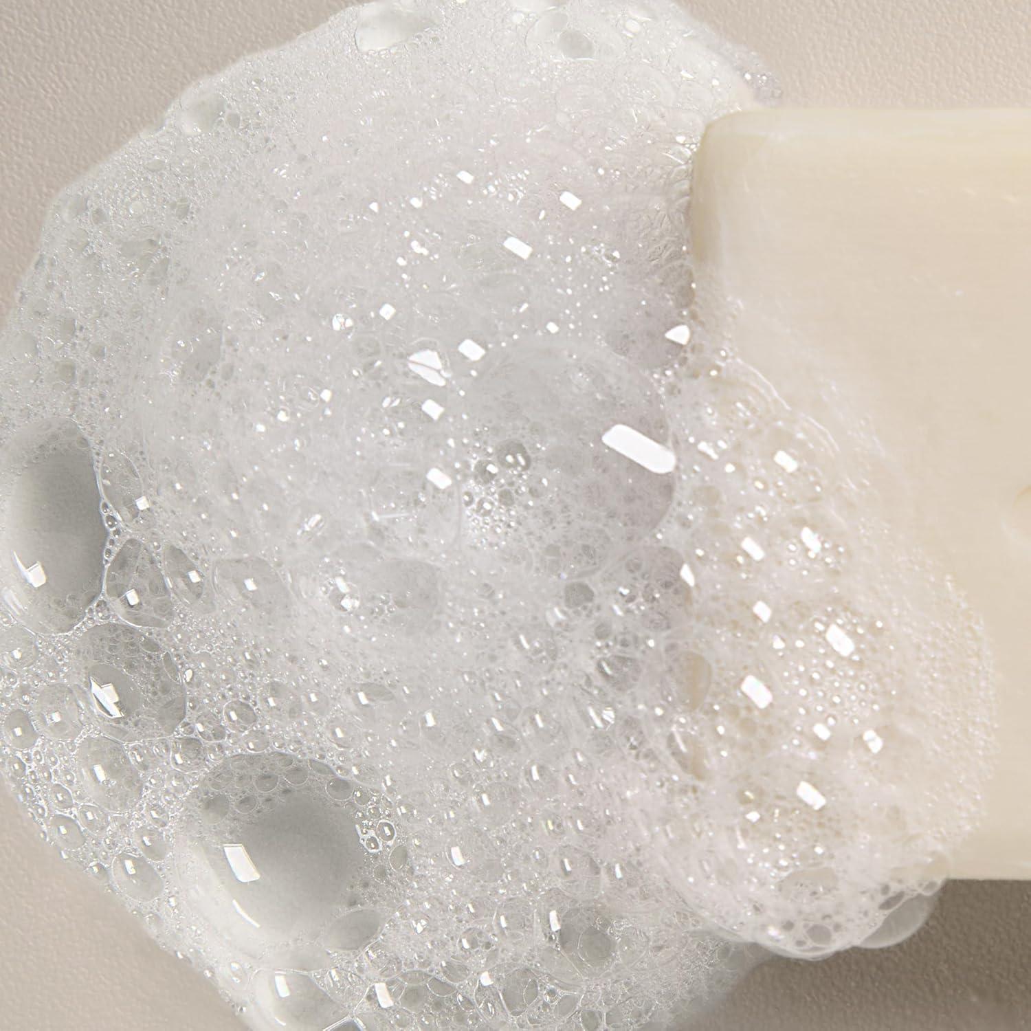 imageDavines Shampoo Bar Practical Compact Solid Texture Turns into Rich Creamy Foam Travel SizeEnhanced