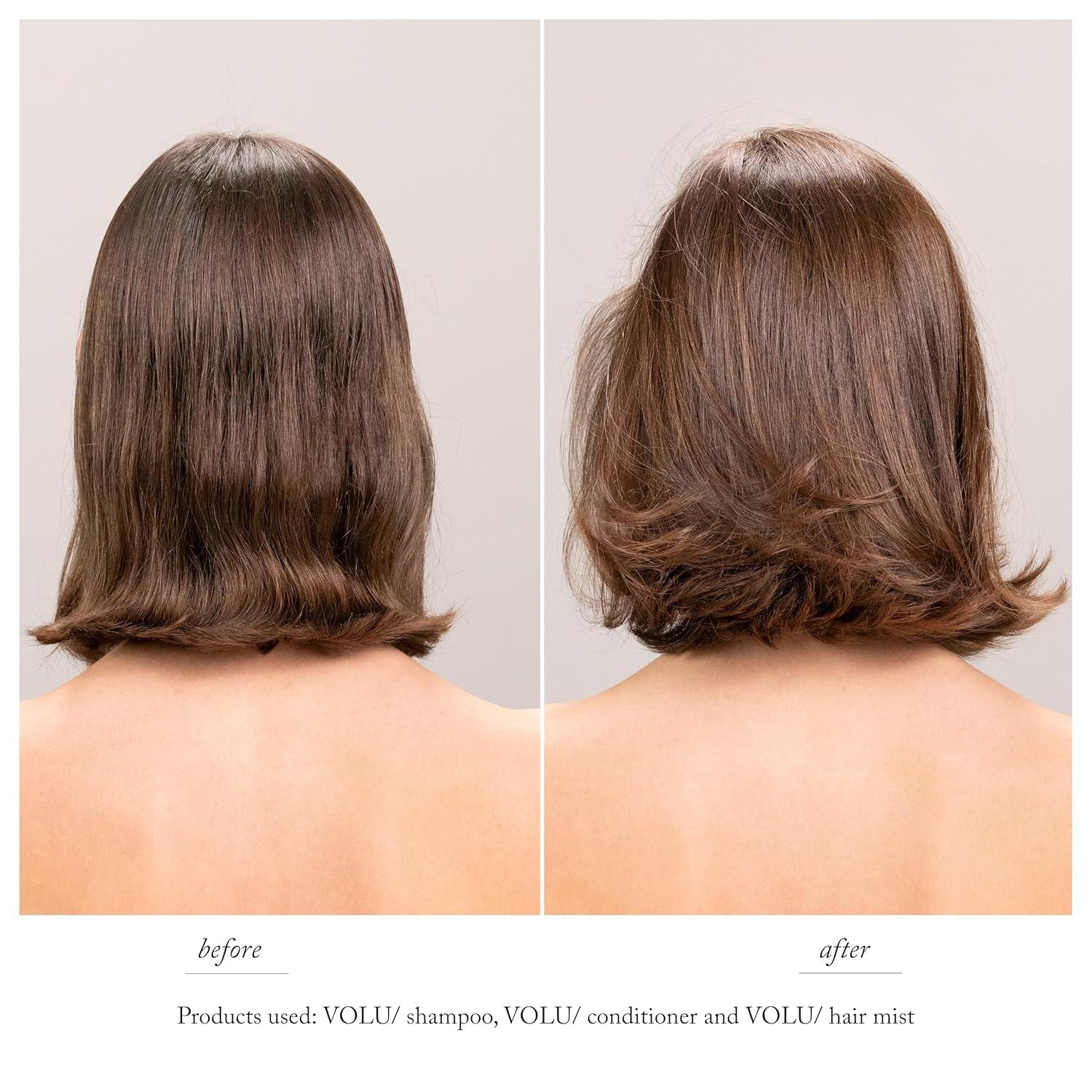 imageDavines VOLUMist LeaveOn Root Lifting Spray for Added Volume Suitable for All Hair Types Weightless Formula Leaves Hair Soft and Shiny with Turnip Root ExtractEnhanced