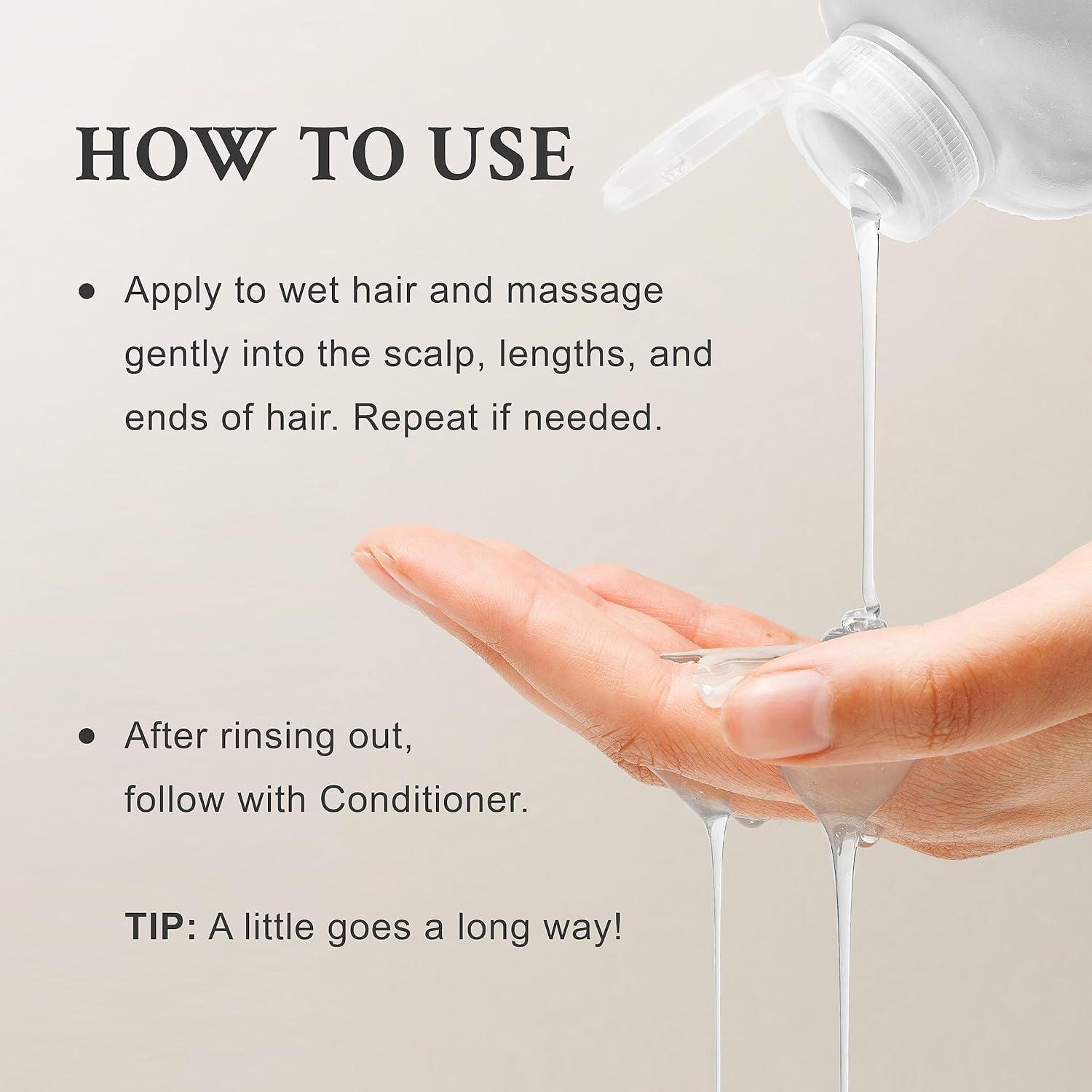 imageDavines VOLUShampoo Volumizing Cleanser for Fine or Limp Hair Gentle Root Lifting Formula for Lasting Body amp Lightness Turnip Root Extract Adds Volume amp Shine WeightlesslyOriginal