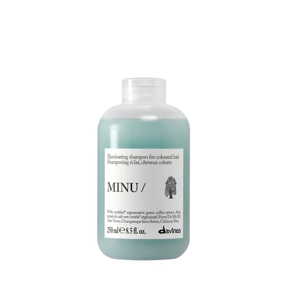 imageDavines Davines Minu Shampoo Fl OzFloral