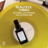 Davines Beautiful Things Hair Mask, Repairing Treatment for Extremely Damaged Hair – Restores Structure & Softness – Deep Conditioning Formula for Healthy Look & Shine(3 Fl Oz (Pack of 1))