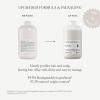 Davines LOVE/Curl Co-Wash Cleansing Cream, 2-in-1 Conditioning Shampoo for Wavy and Curly Hair – Light Gentle Cleanse Removes Impurities for Extremely Soft Curls with Baobab Pulp(Enhanced)
