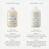Davines LOVE/Curl Co-Wash Cleansing Cream, 2-in-1 Conditioning Shampoo for Wavy and Curly Hair – Light Gentle Cleanse Removes Impurities for Extremely Soft Curls with Baobab Pulp(Enhanced)