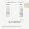 Davines LOVE/Curl Hair Cream, Lightweight Leave-On Serum for Wavy and Curly Hair – Defines Curls for Better Softness & Shine without Leaving Residue with Baobab Pulp(Enhanced)