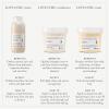 Davines LOVE/Curl Hair Mask, Extra Nourishing & Conditioning Treatment for Wavy to Curly Hair – Deeply Hydrates & Restores Elasticity – Intense Softness for Workable, Tamed Curls(Enhanced)