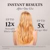 Davines NOUNOU/Hair Oil for Damaged Hair, Repairs Hair Structure & Heat Protectant, 1 Fl oz.