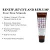 Davines Naturaltech ENERGIZING Shampoo & REPLUMPING Conditioner, Gentle Cleansing for Fragile Hair, Protect, Revitalize & Energize The Scalp, Moisturize & Detangle, 8.45 fl. oz. & 5.07 fl. oz.