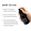 Davines OI All In One Milk, Hair Leave-in Conditioner Multi-Function Spray Treatment – Detangles, Controls Frizz & Heat Protectant – Weightless Antioxidant Roucou Oil Formula(Full Size)