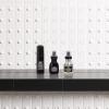 Davines OI Soufflé, Silkening Bodifying Foam for Fine to Medium Hair – Liquid-to-Foam Leave-In Treatment with Chicory Root & Roucou Oil – Adds Volume, Shine & Heat Protection Weightlessly(Travel Size)