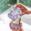 Davines Shampoo Bar, Practical Compact Solid Texture Turns into Rich Creamy Foam, Travel Size(Accessory)